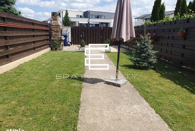 Apartament cu 3 camere decomandat, mobilat în Arhitecților - Calea Cisnădiei - 2