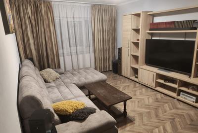 Apartament cu 2 camere decomandat în Central - 9