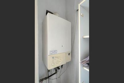 Apartament Moroasa, 3 camere. - 15