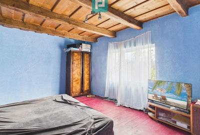 Casa cu 3 camere in localitatea Berindia, Arad - 4