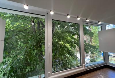 Apartament modern, 3 camere - prima inchiriere(sau 2 camere +birou) - 3