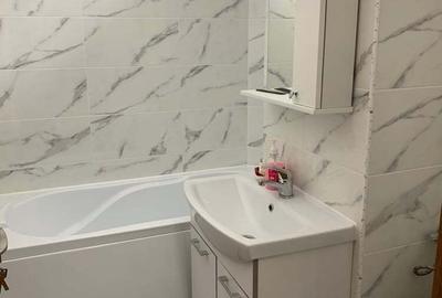 Apartament cu 2 camere semidecomandat în Exterior Vest