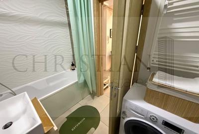 Apartament cu 2 camere decomandat, mobilat în Politehnica - 10