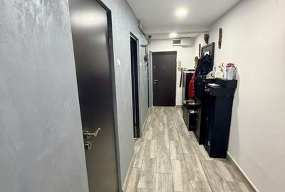 Apartament cu 3 camere decomandat în Tudor - 8