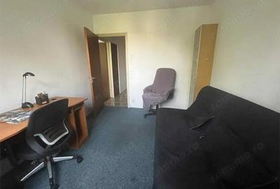 Apartament 3 camere - decomandat - bd.Timisoara - 2