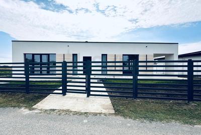 Casă individuală cu 4 camere cu Teren 510 Mp în Corbeanca - 14