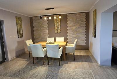 De Inchiriat Casa 6 Camere - 1