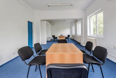 Birou, de 276.95999145508 mp, în Crângași - 6