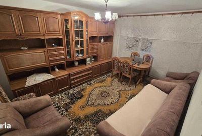 Apartament cu 3 camere decomandat în Central - 6