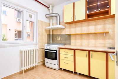 Apartament cu 3 camere decomandat, mobilat în Brâncoveanu - 10