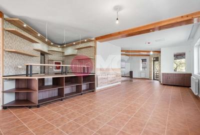 Pensiune 20 camere castelul Bran - 7