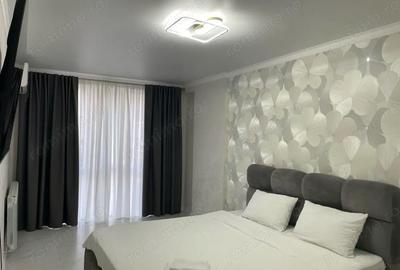 Apartament cu 2 camere decomandat în Central - 8