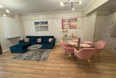 2 Camere Mamaia Zona Vega Vedere Laterală Lac Loc Parcare - 12