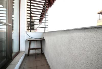 Apartament cu 3 camere semidecomandat în Bucureștii Noi - 9