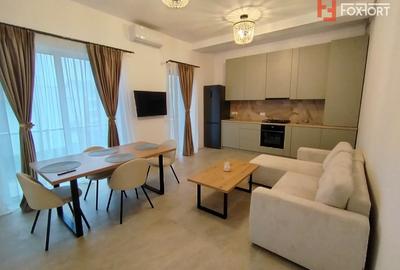 Apartament cu 2 camere de inchiriat in Giroc, zona Sud-Est - 1