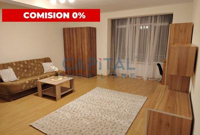 Apartament cu 2 camere decomandat, mobilat în Florești - 1
