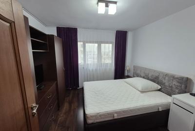 Apartament cu 2 camere decomandat în Turda - 6