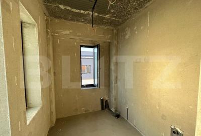 Casă cu 3 camere cu Teren 330 Mp în Central - 17