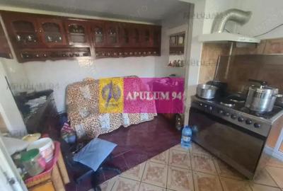 CASA (VILA) DE VANZARE IN CORNU - 9