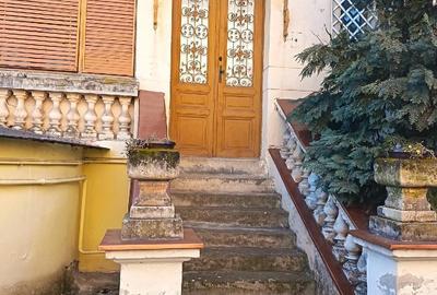 Casă cu 5 camere cu Teren 553 Mp în Bălcescu - 19