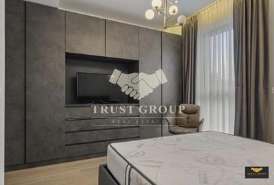 Apartament cu 3 camere semidecomandat, mobilat în Șoseaua Nordului - 4