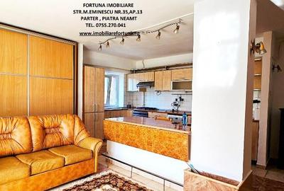 Apartament 3 camere,2 bai, boxa si loc parcare, zona Casa Cartii - 14
