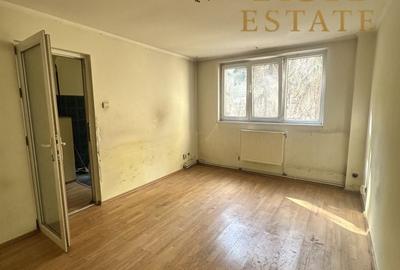 Apartament cu 2 camere semidecomandat în Nord - 5
