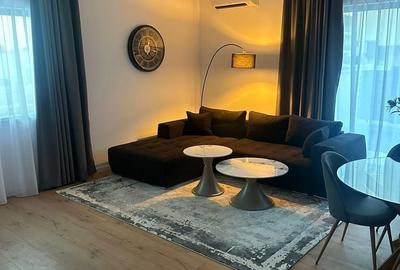 Apartament cu 2 camere în Tunari - 5