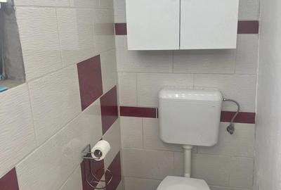 Casă cu 3 camere cu Teren 2300 Mp în Cucerdea - 8