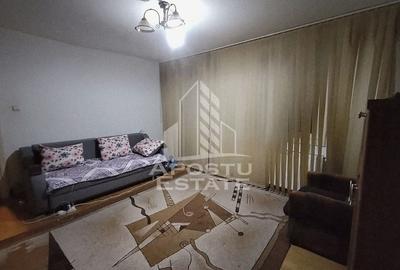 Apartament cu 3 camere in Sagului, centrala termica, etaj intermediar - 3
