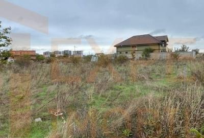 Teren 500 mp in zona Veterani – pozitie excelenta - 3