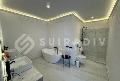 Vilă ULTRA-LUXOASĂ de închiriat în Andrei Mureșanu – Eleganță și exclusivitate - 7