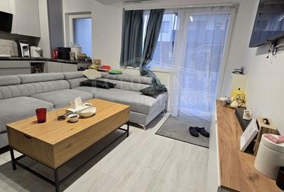 Apartament cu 3 camere decomandat în Baciu - 4
