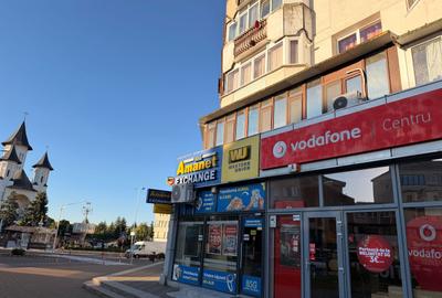 Garsonieră decomandată în Fălticeni - 4