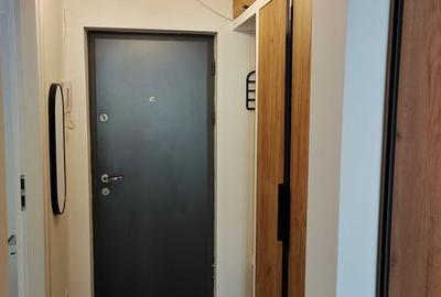 Garsonieră, mobilată în Eroii Revoluției - 6