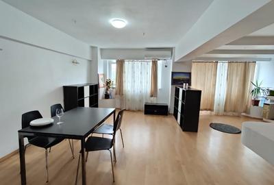 Apartament cu 2 camere semidecomandat, mobilat în 1 Mai - 11