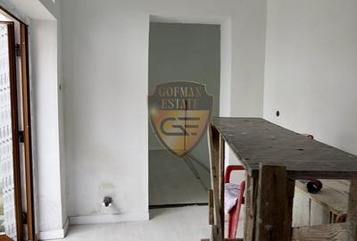 Casă individuală cu 3 camere cu Canalizare în Ultracentral - 12