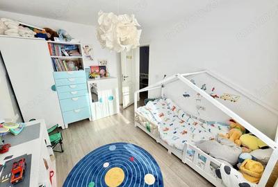 Casă cu 4 camere cu Canalizare în Moșnița Nouă