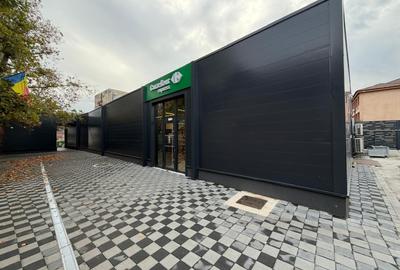 Piata Slobozia, sp. com CARREFOUR DE VANZARE - 13