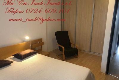 Apartament 3 camere-zona CRANGASI-spatios, mobilat si utilat - 4