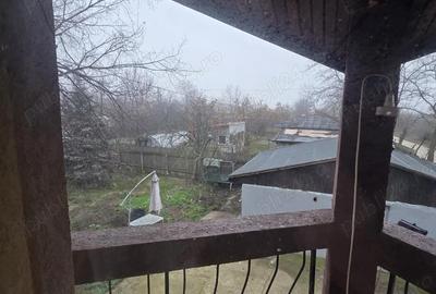 Casă cu Teren 922 Mp în Novaci - 9