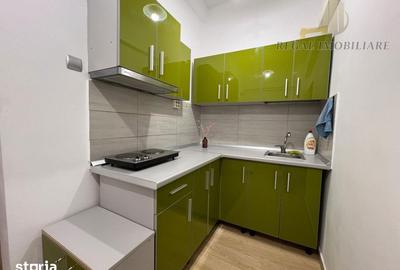 Garsonieră, mobilată în Romană - 6