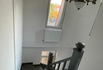 Spatiu de birouri de inchiriat – rond Piata Dorobanti - 8