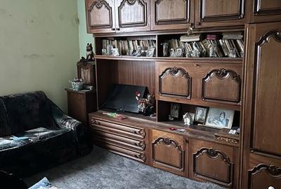 Casă cu 4 camere cu Teren 190 Mp în Central - 7