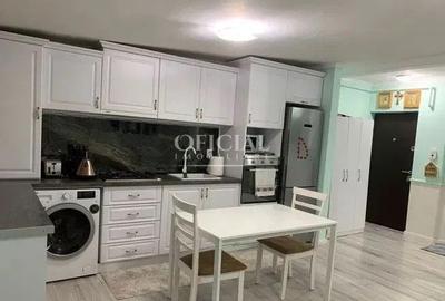 Apartament cu 3 camere semidecomandat în Florești - 3