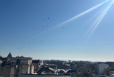 Apartament cu 6 camere decomandat în Ultracentral - 4