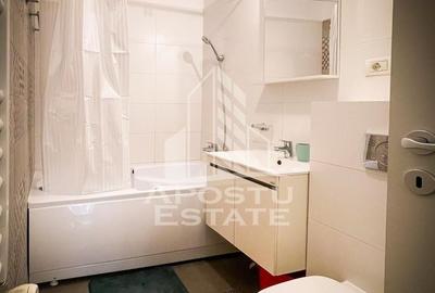 Apartament cu 2 camere semidecomandat în Semicentral - 5