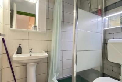 Garsonieră în Central