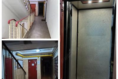 Apartament cu 3 camere semidecomandat în Colentina - 10