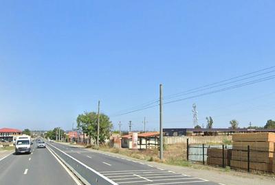 Teren de 2250 mp, în Tuzla - 11